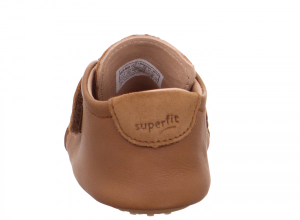 Tenisky Superfit PAPAGENO Pre Babatka Hnede | SK-56179209