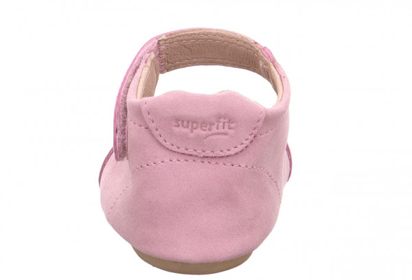 Tenisky Superfit PAPAGENO Pre Babatka Ruzove | SK-81725069